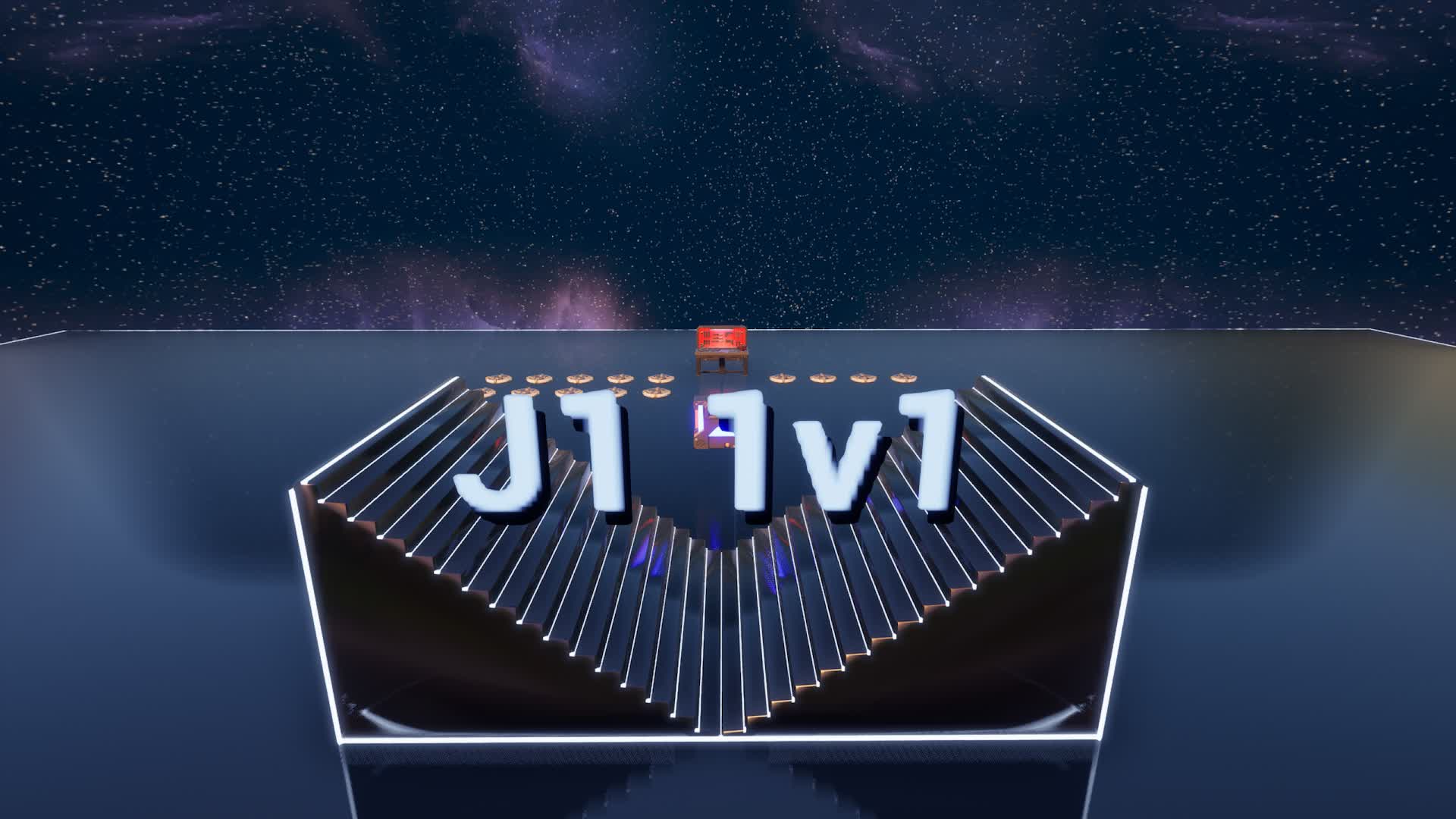 J1 1v1