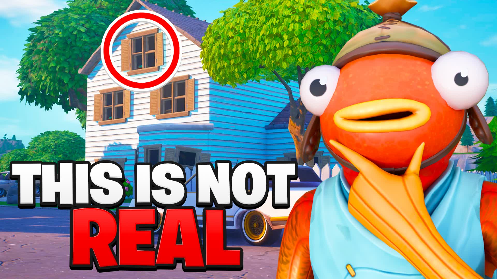 Spot the Mistake [OG Edition]