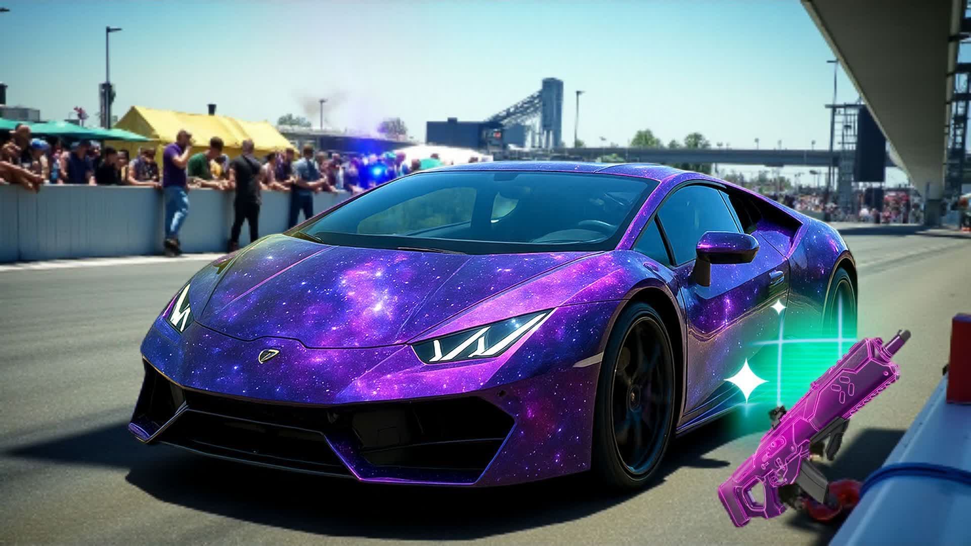 GAT DRIVING CITY RP 💥