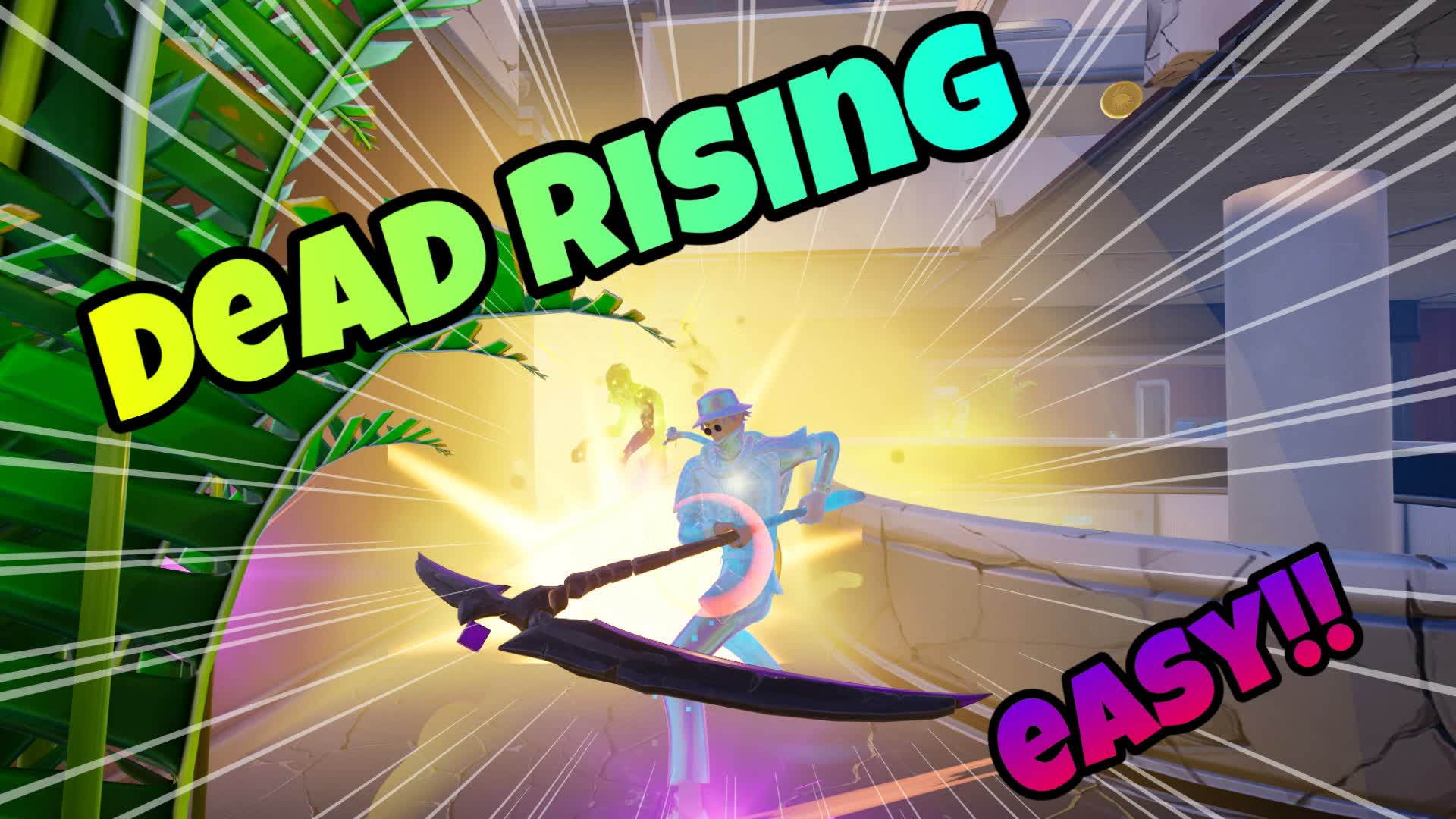 Dead Rising ~Revenge of the Creatures~