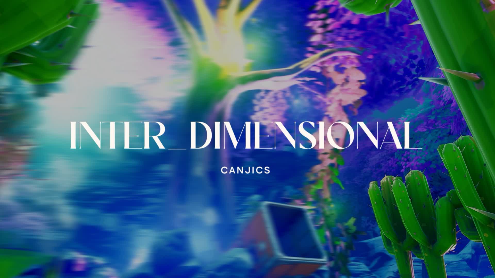 INTER_DIMENSIONAL