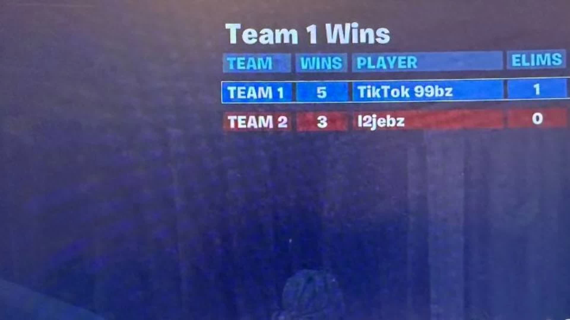 1v1 jebz 5-3