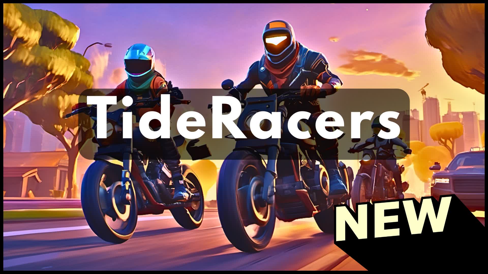 TideRace