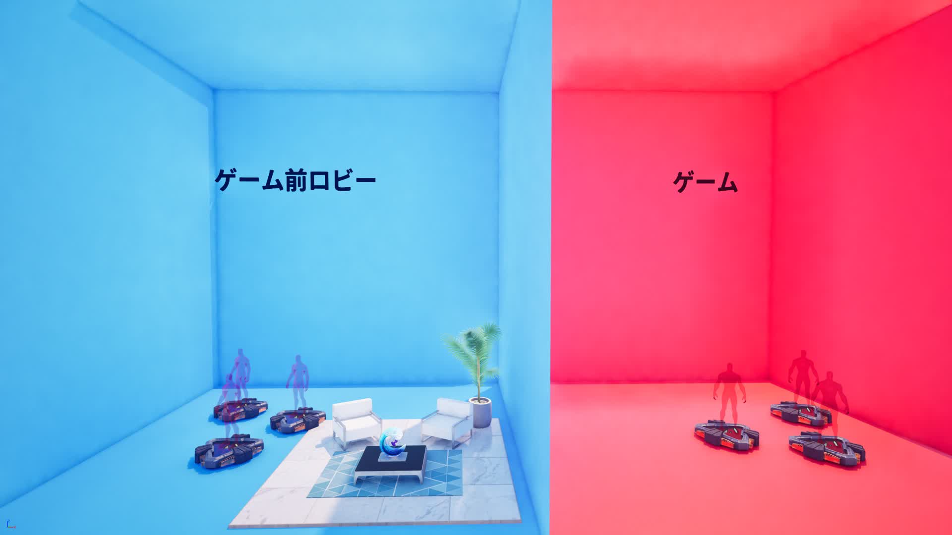 GameRobby