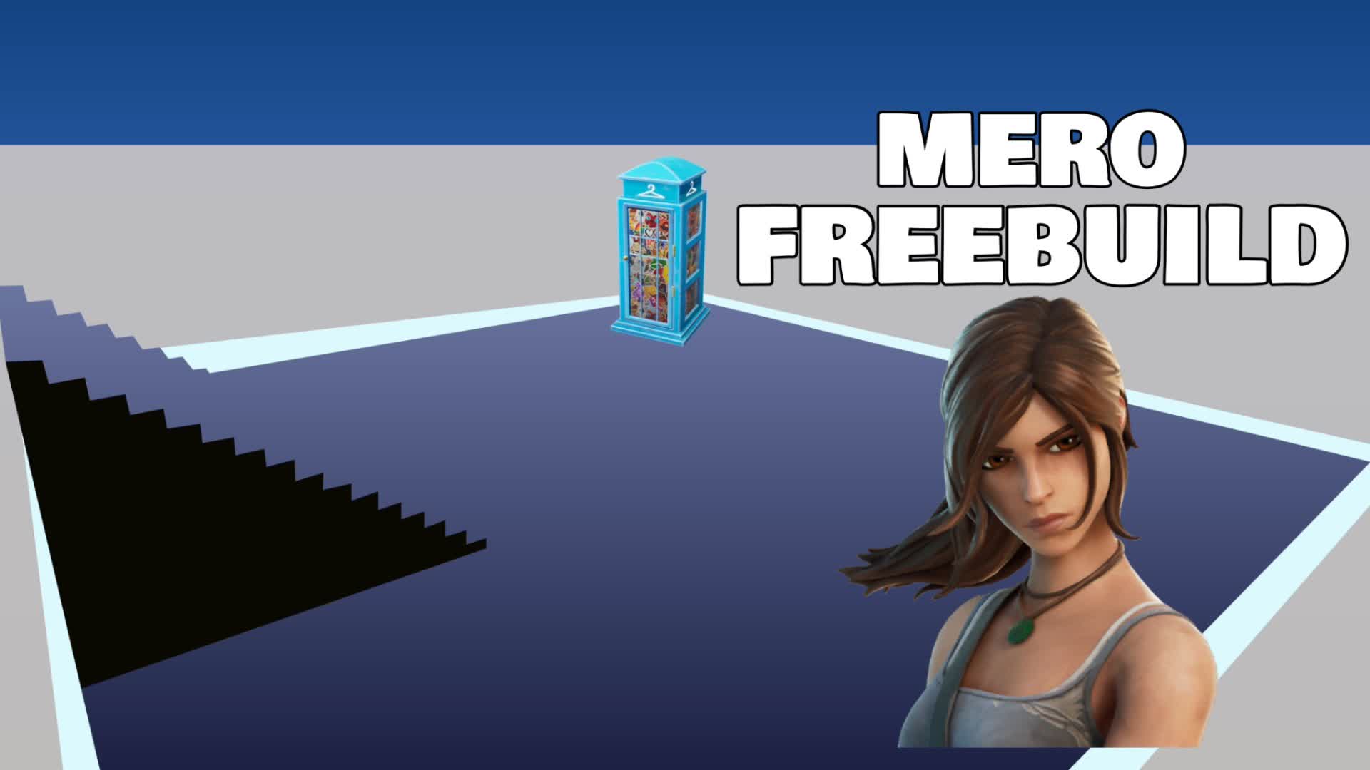 MERO FREEBUILD