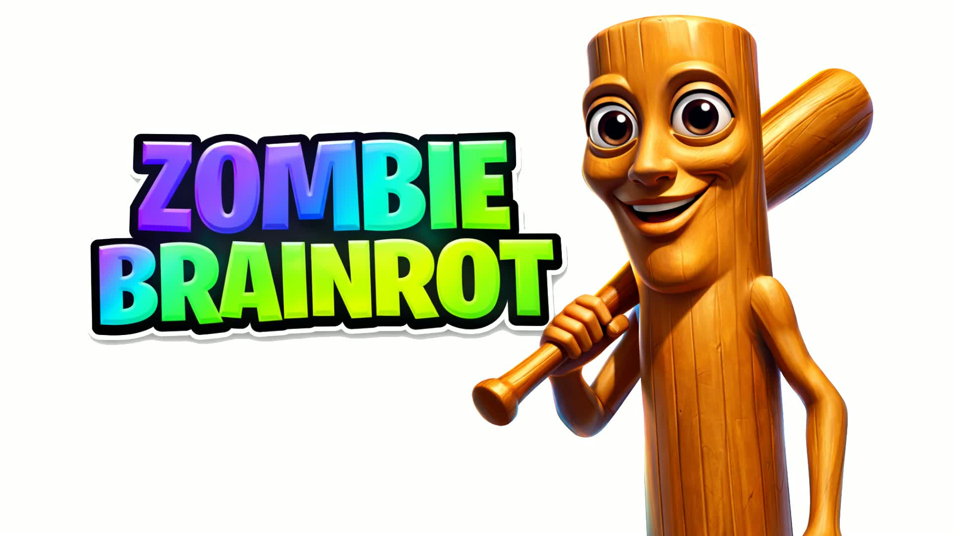 ZOMBIE BRAINROT