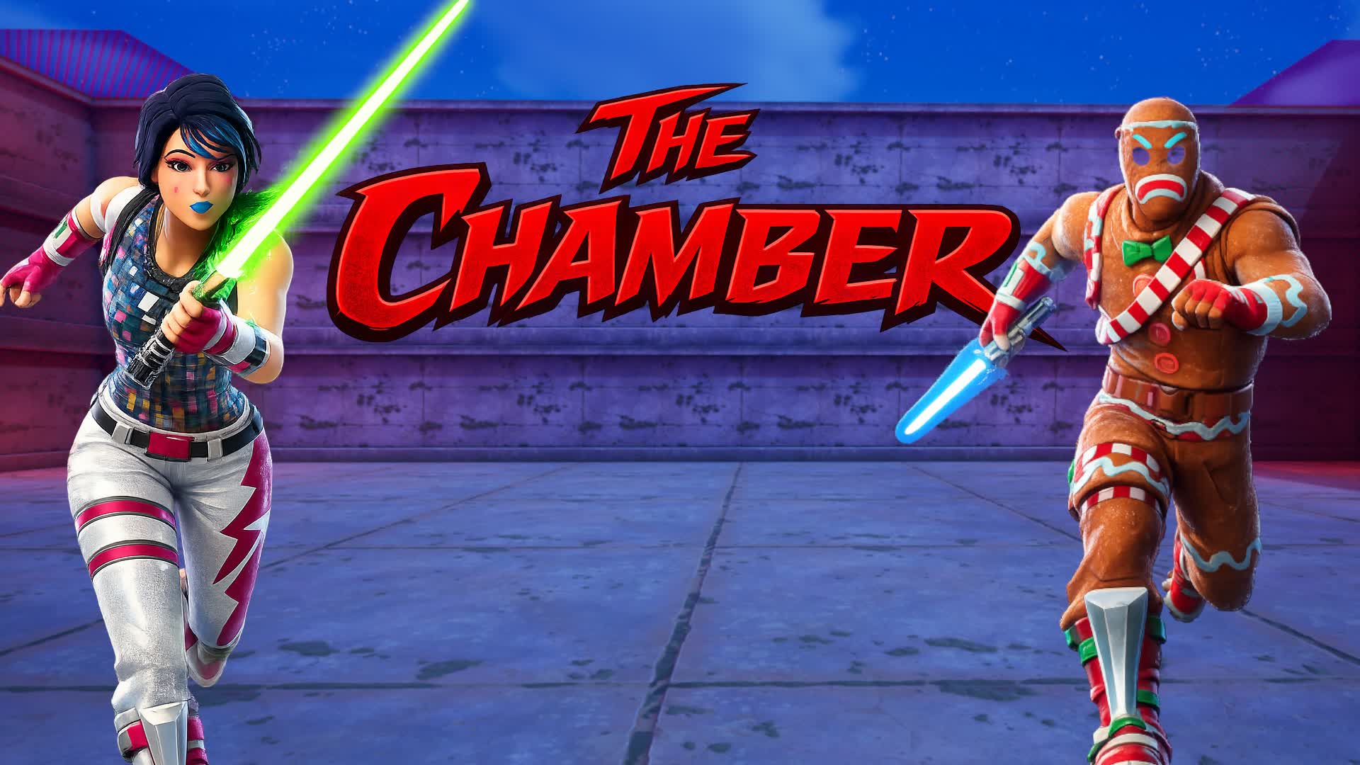 The Chamber