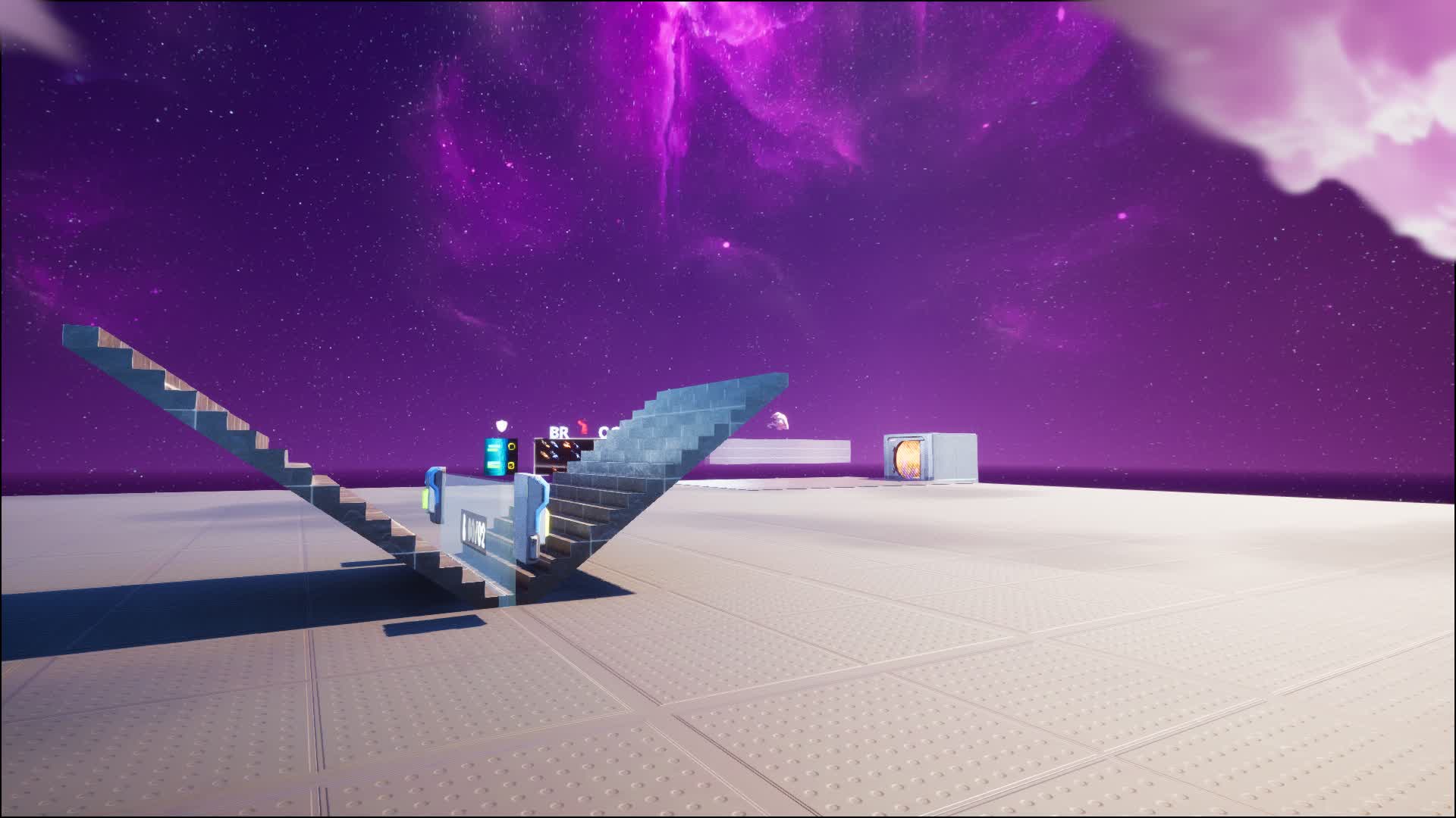 1v1 Build Fight!「KWG」(12 PLAYERS) ⭐️