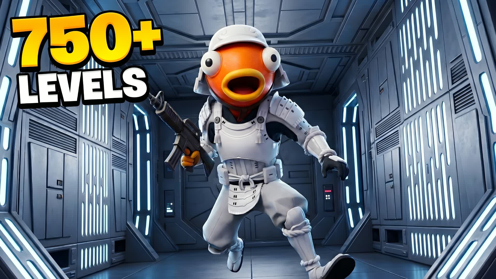 750+ DEFAULT PARKOUR✨[UPDATED]