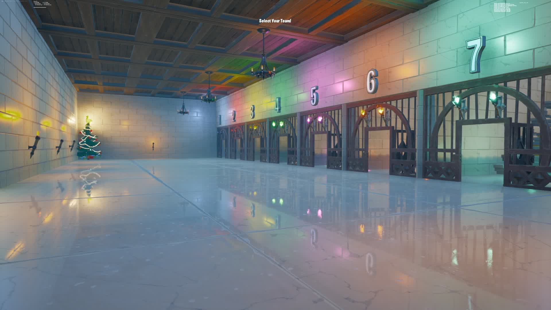 ZONE WARS:)