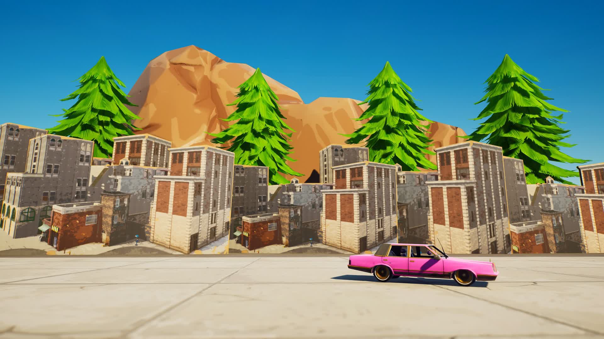 TILTED ZONE WARS 2.0⭐