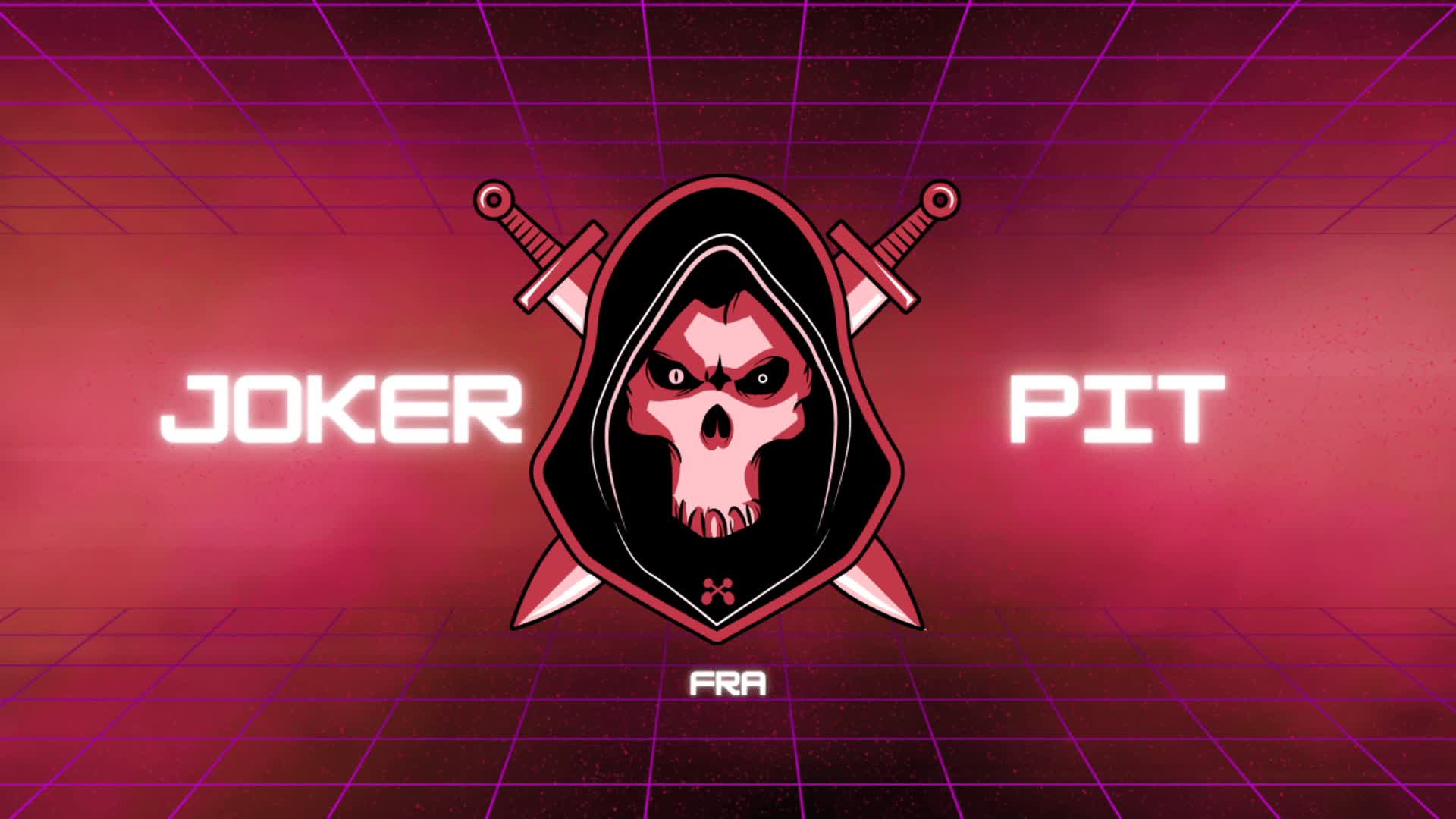 JOKER PIT