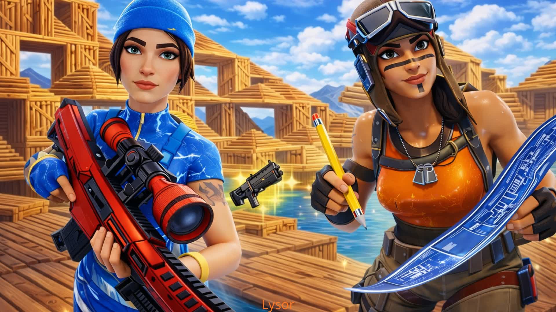 Edit comme un pro