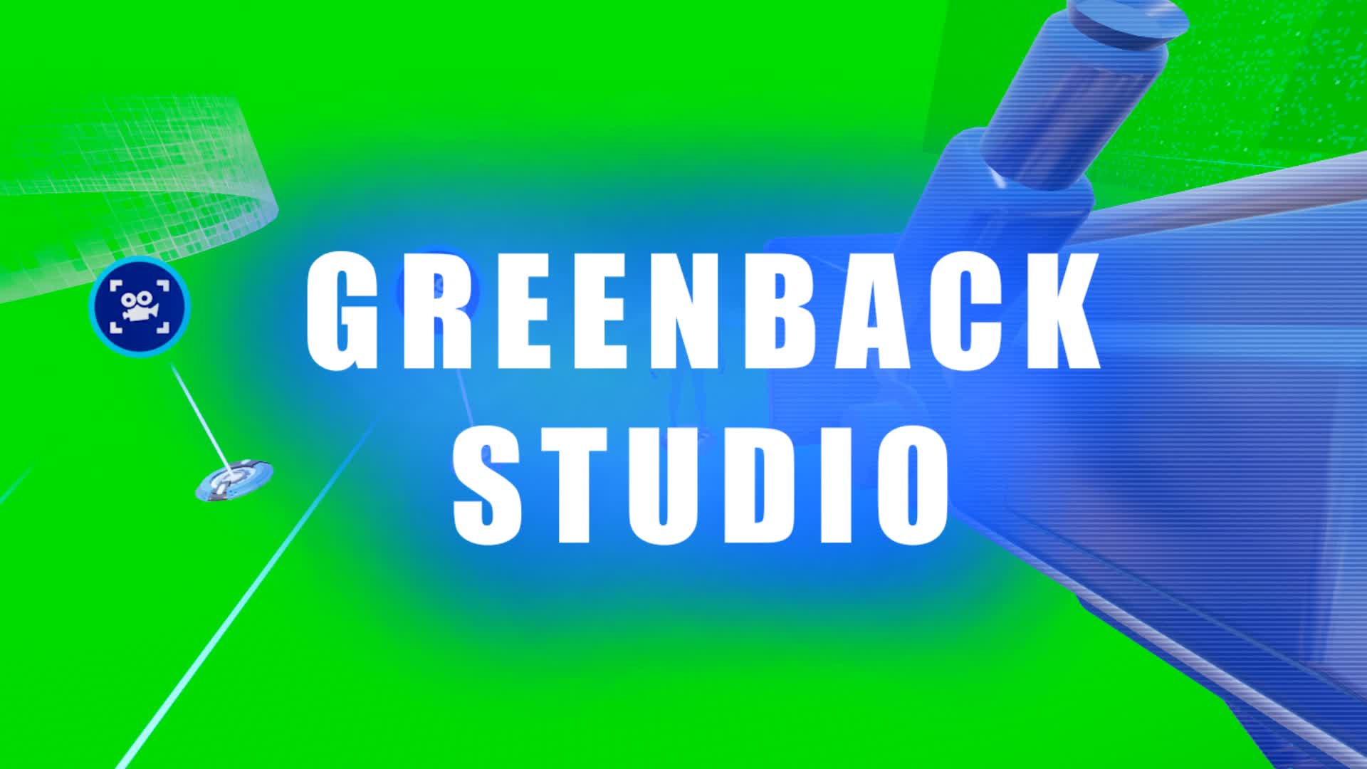 GreenBack Studio