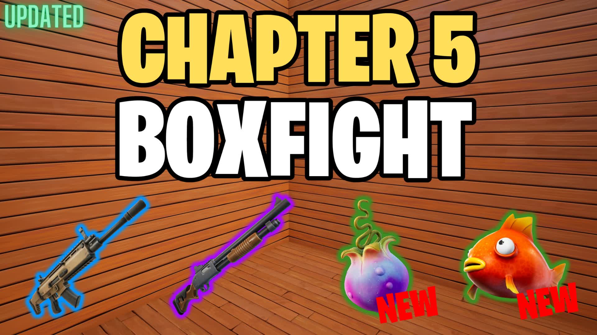 Chapter 5 Boxfight📦