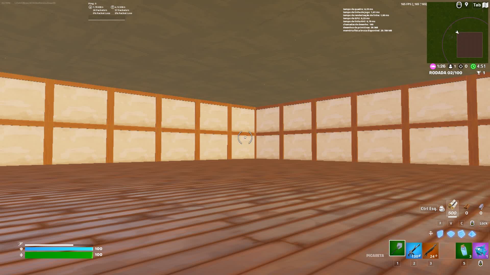 BOX FIGHT PVP