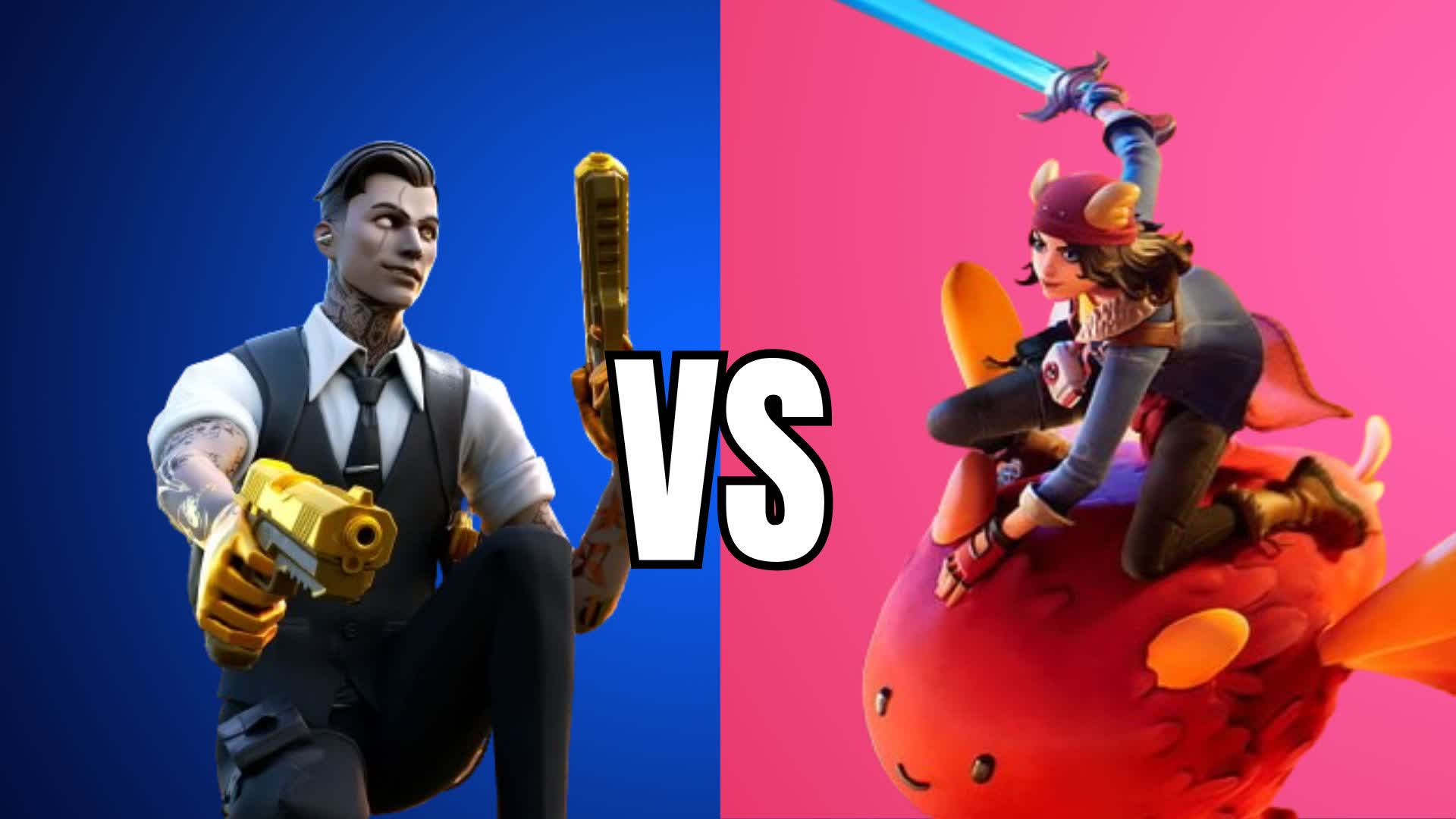 MIDAS VS SKYE