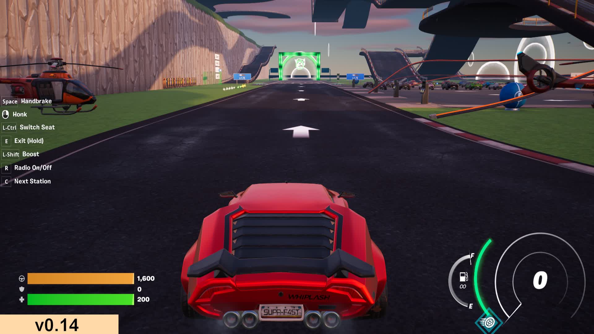 X-Race