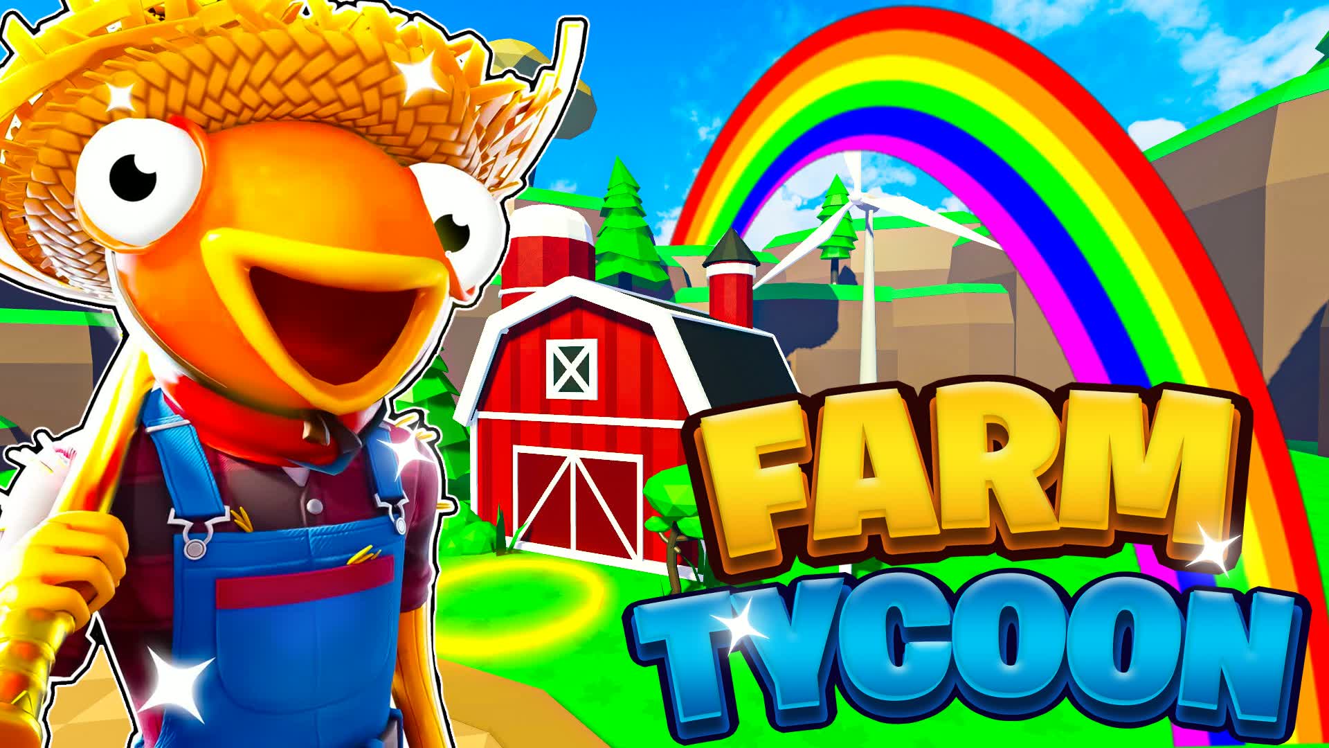 FARM TYCOON