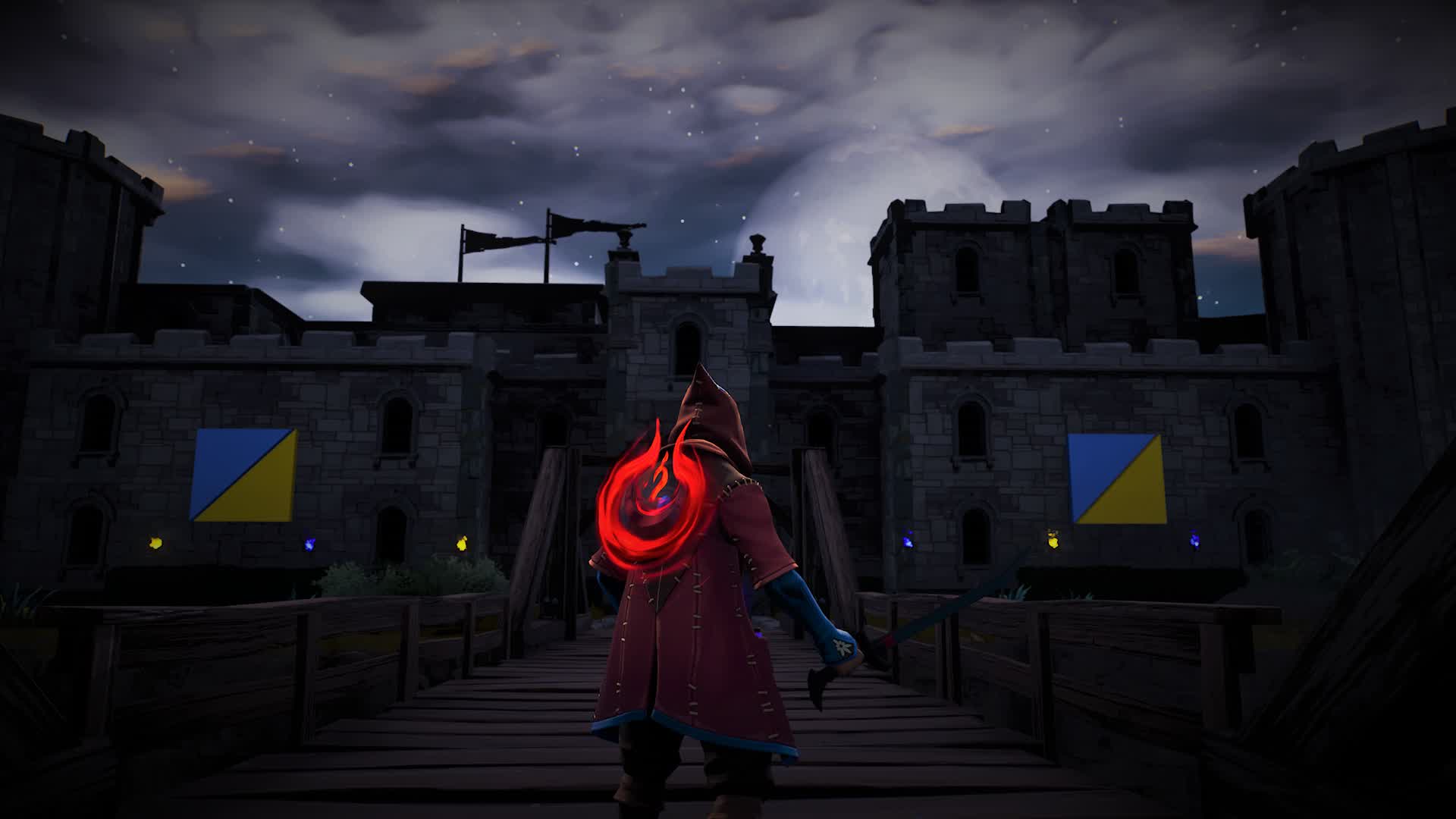 🏰Jon's Castle🏰