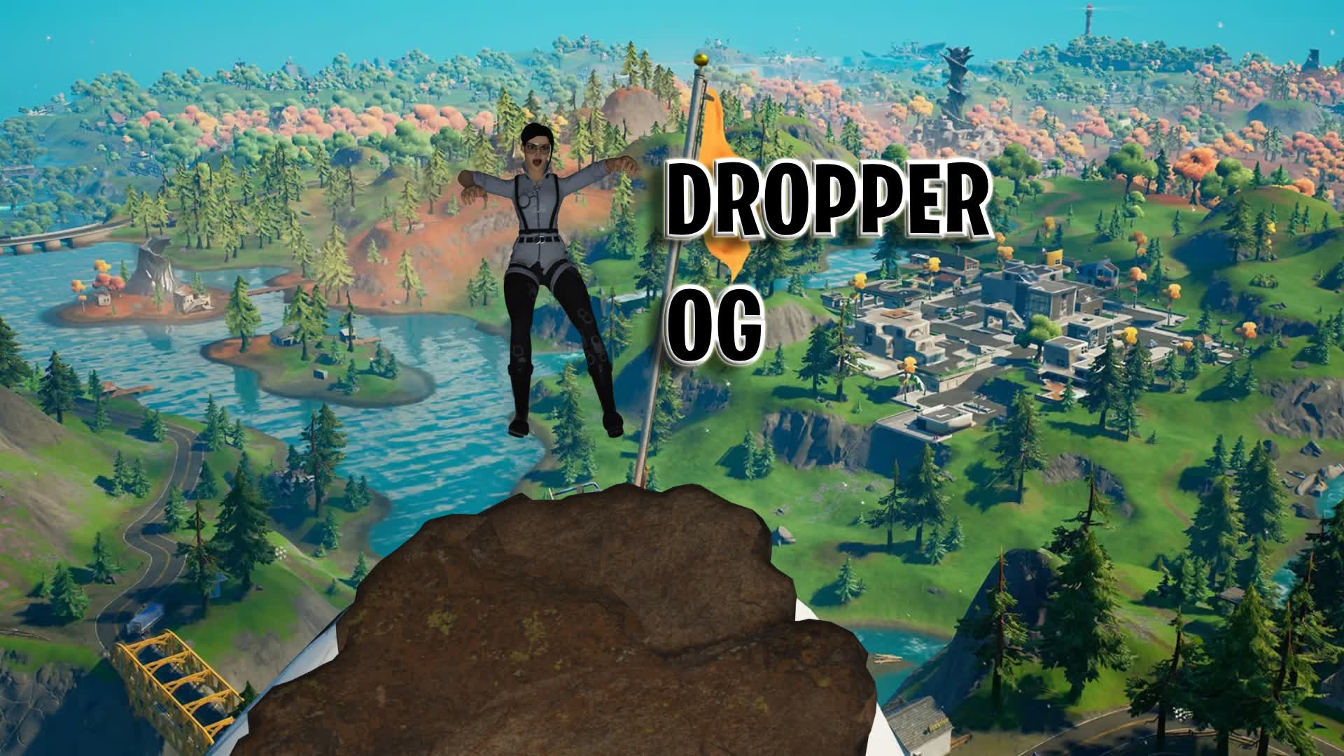 DROPPER OG
