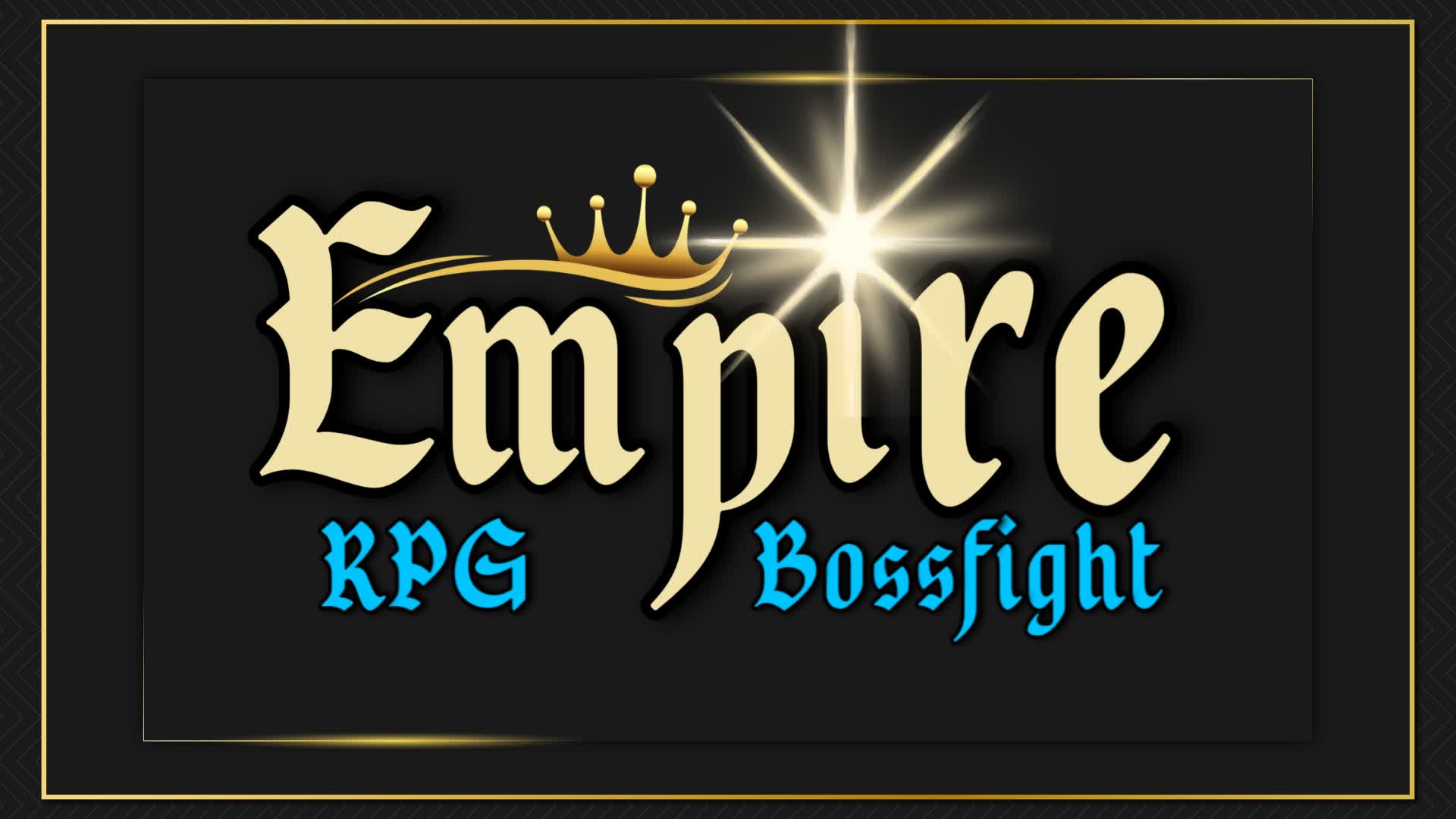 Empire: RPG Bossfight