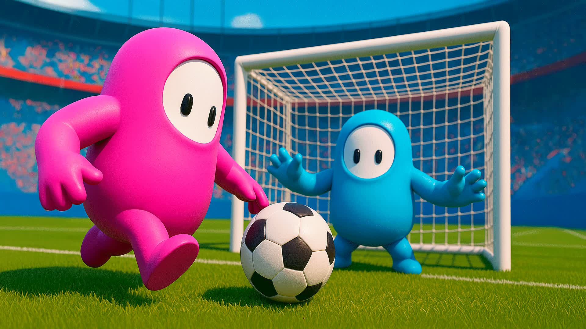 Super Soccer League