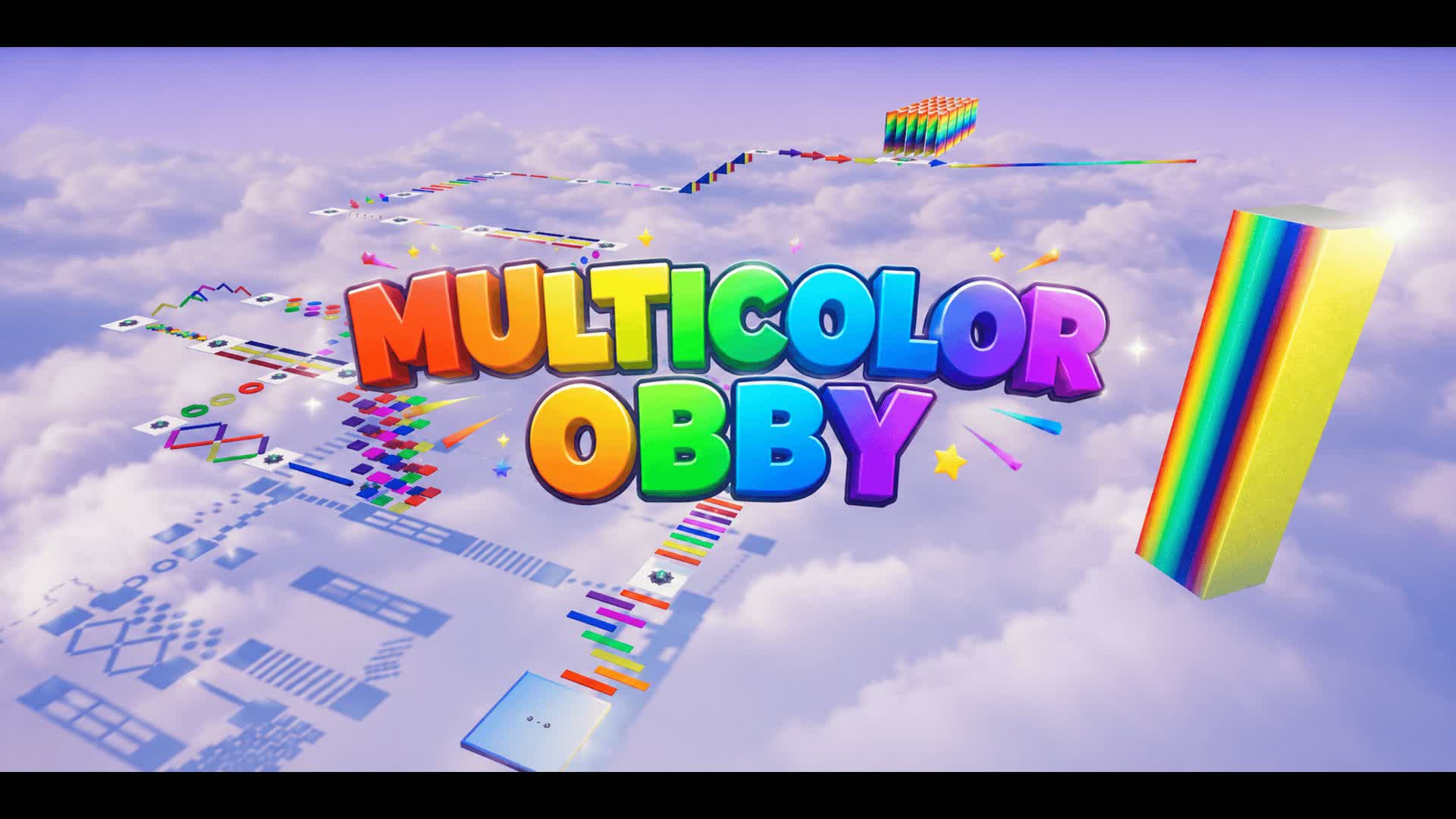 MulticolorObby