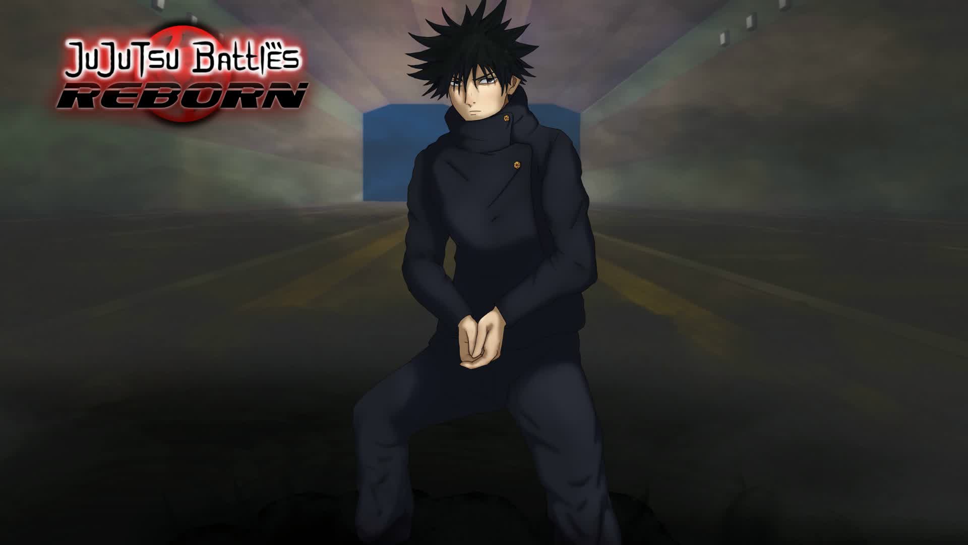 Jujutsu Battles [Reborn]