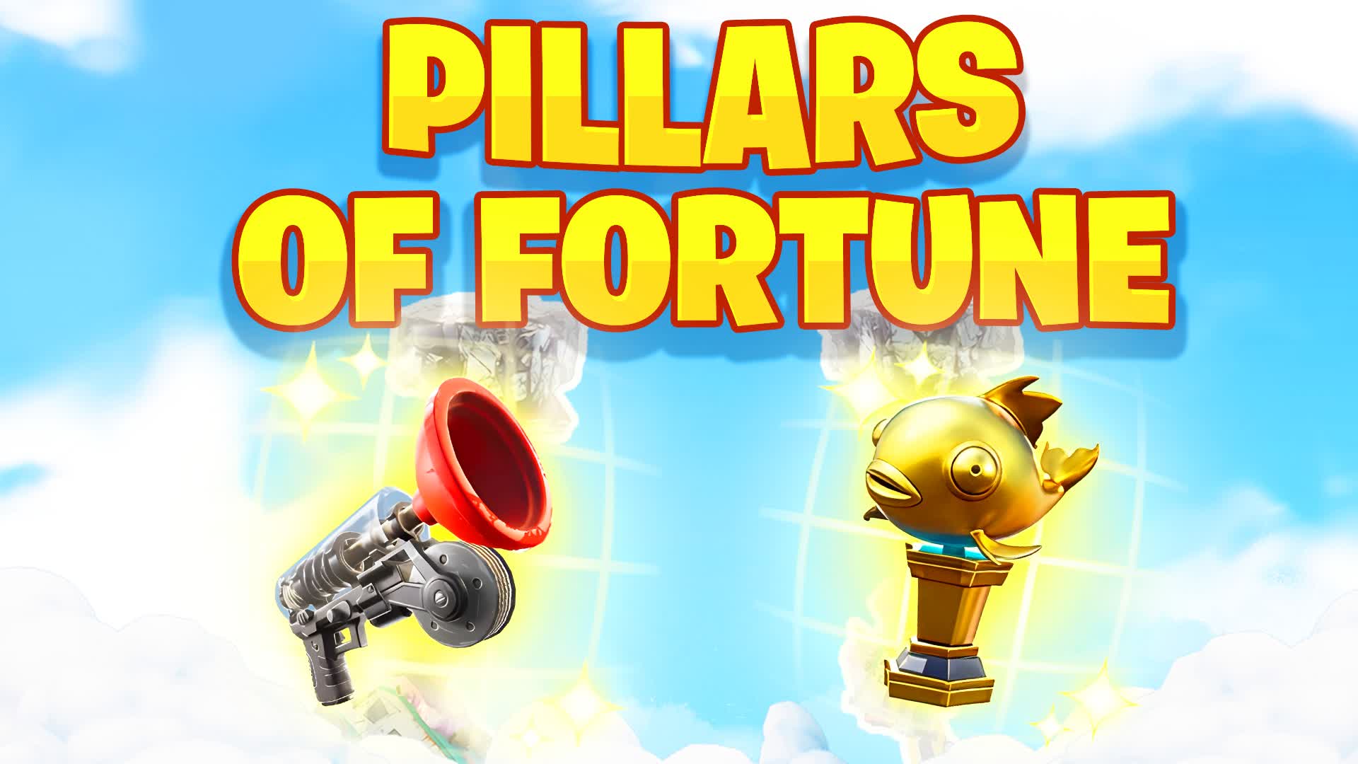 ⭐PILLARS OF FORTUNE🎯