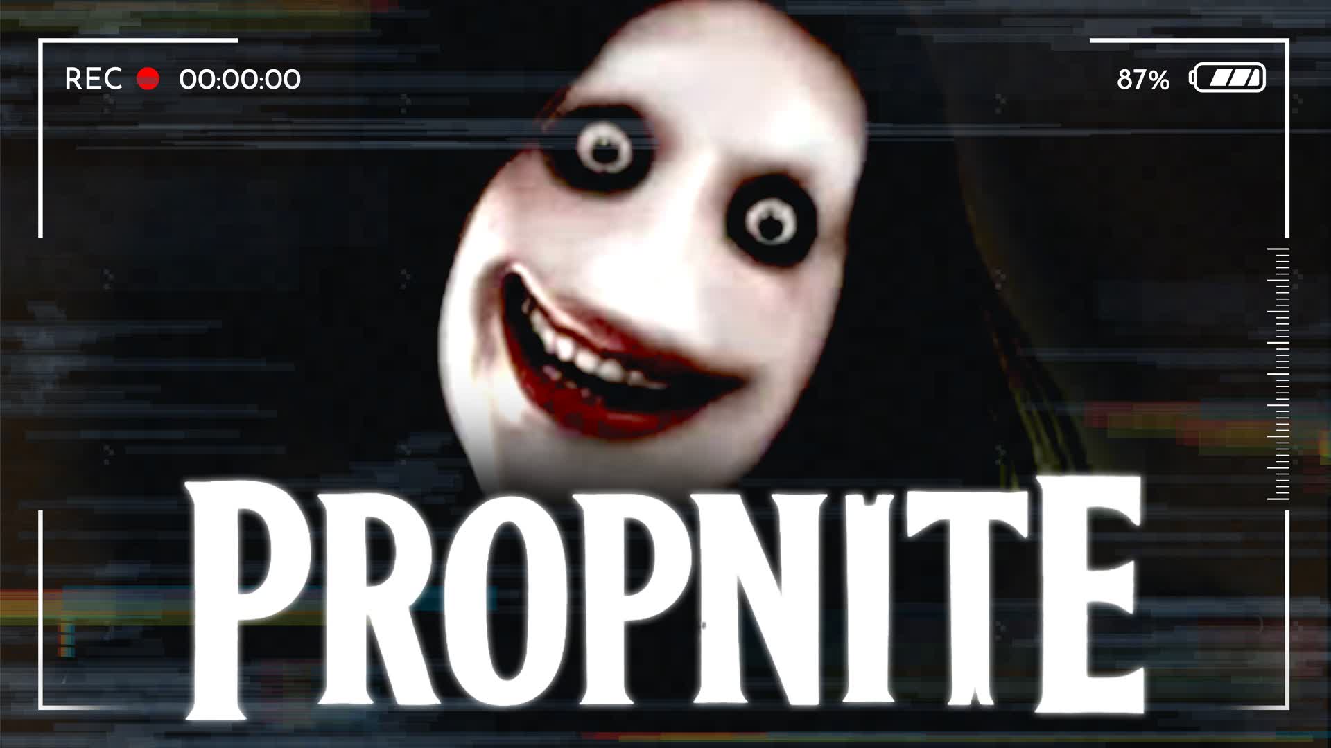 Propnite 🎃