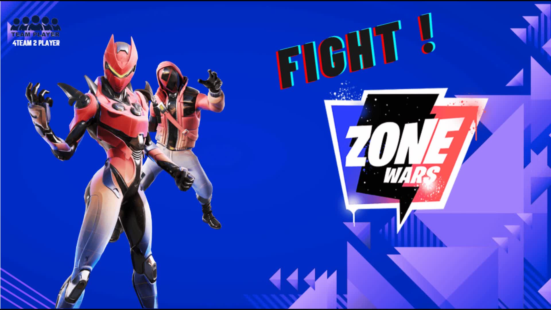 Zone WAr