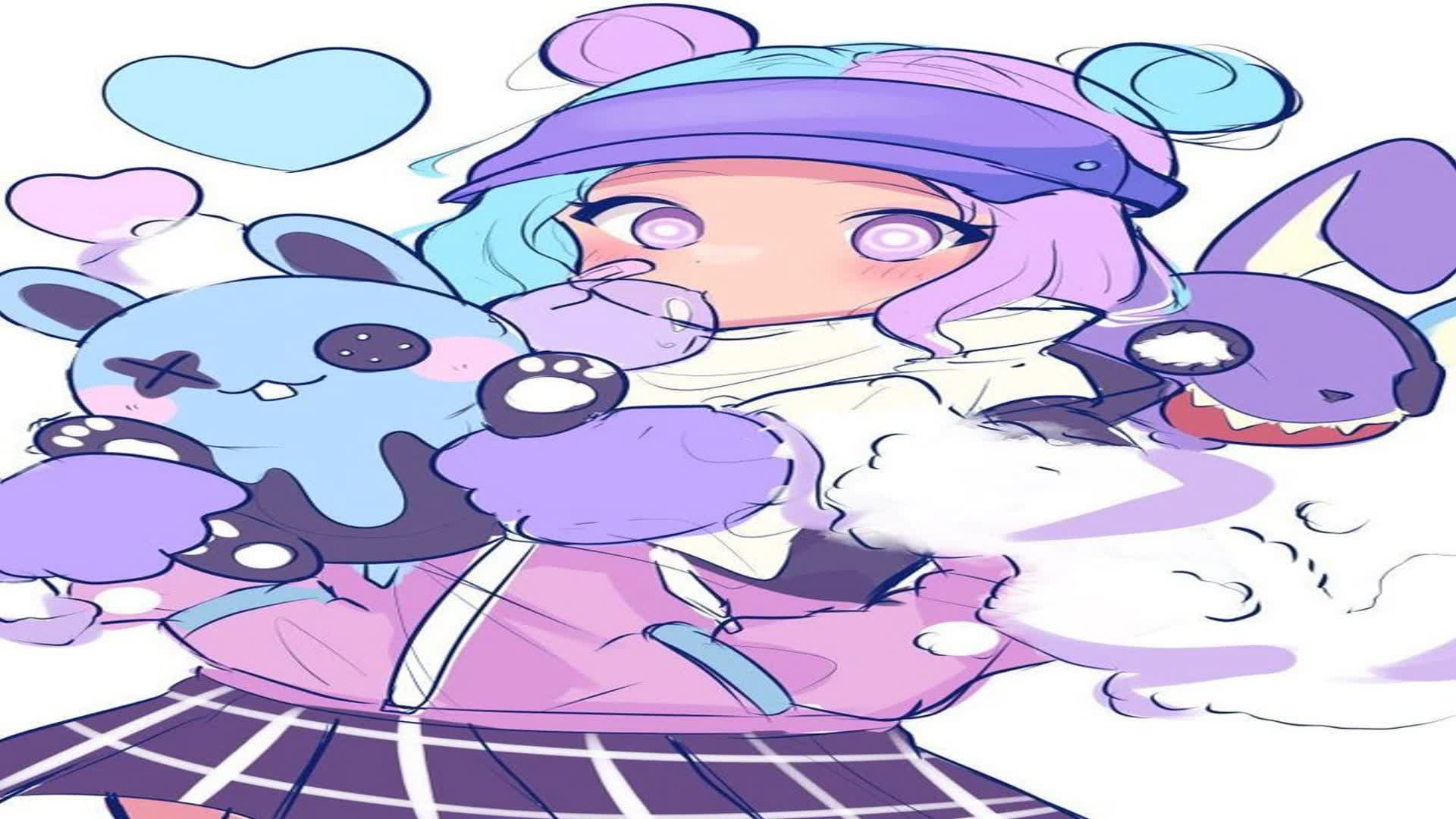 Icy-land