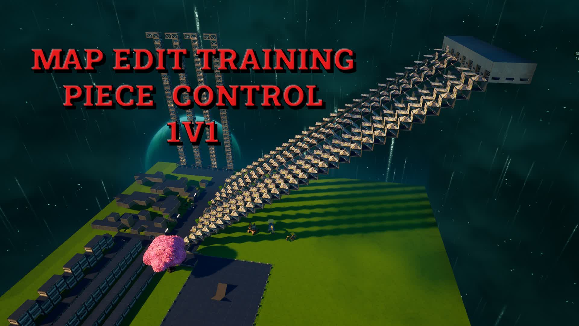 MAP EDIT TRAINING 2.0