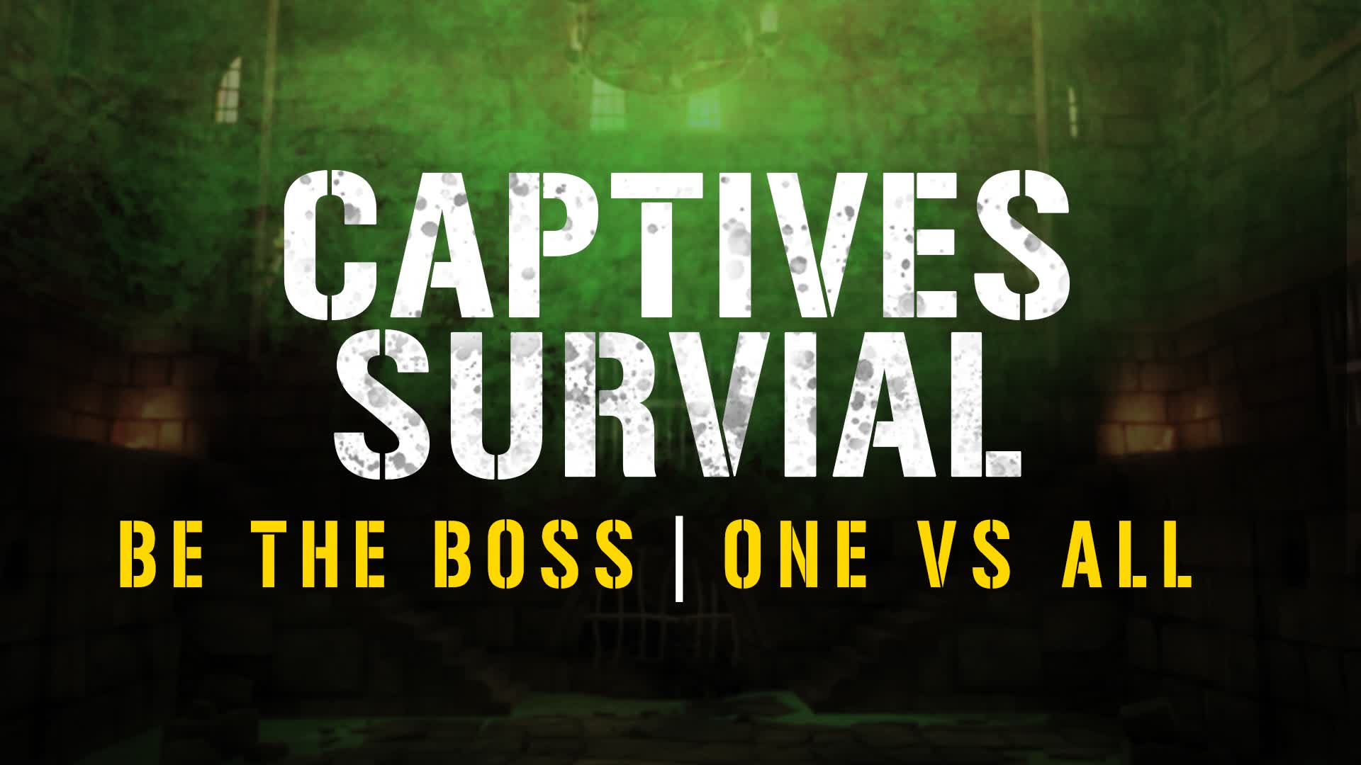Captives Survival🧬