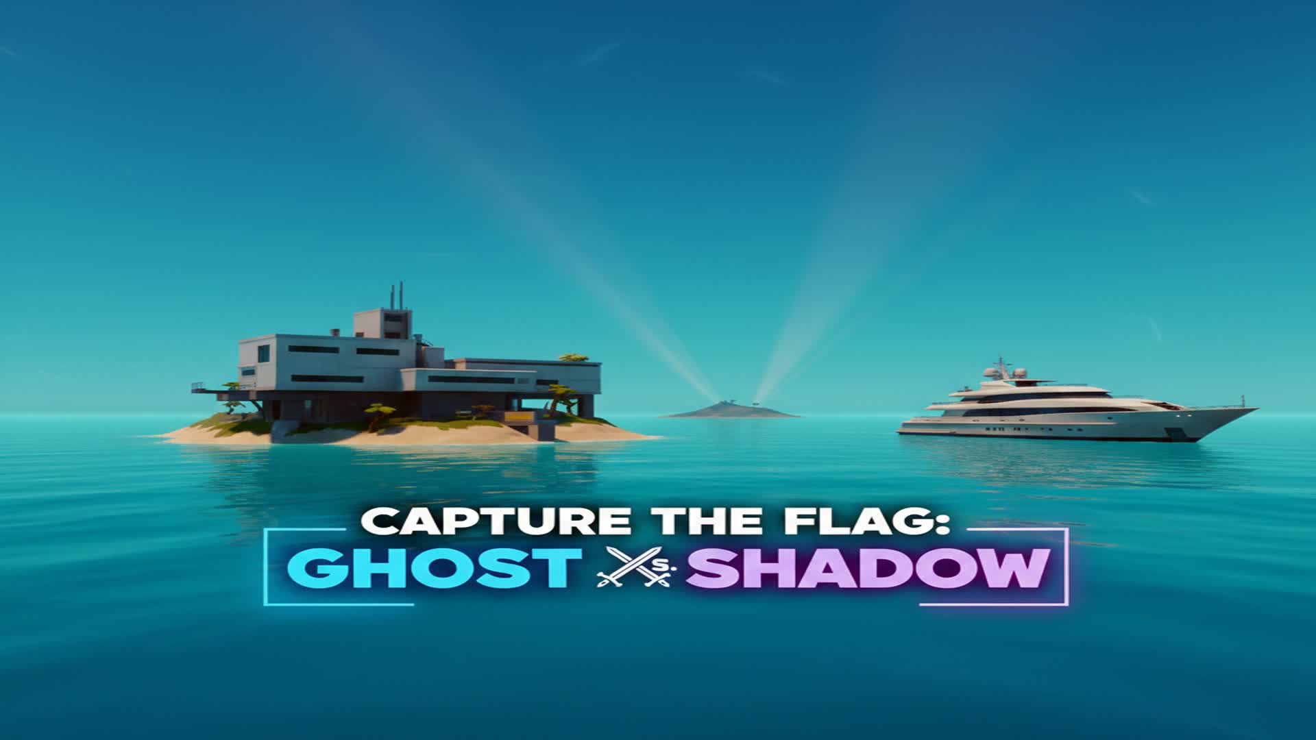 Capture the Flag Midas‘ Agency VS Yacht