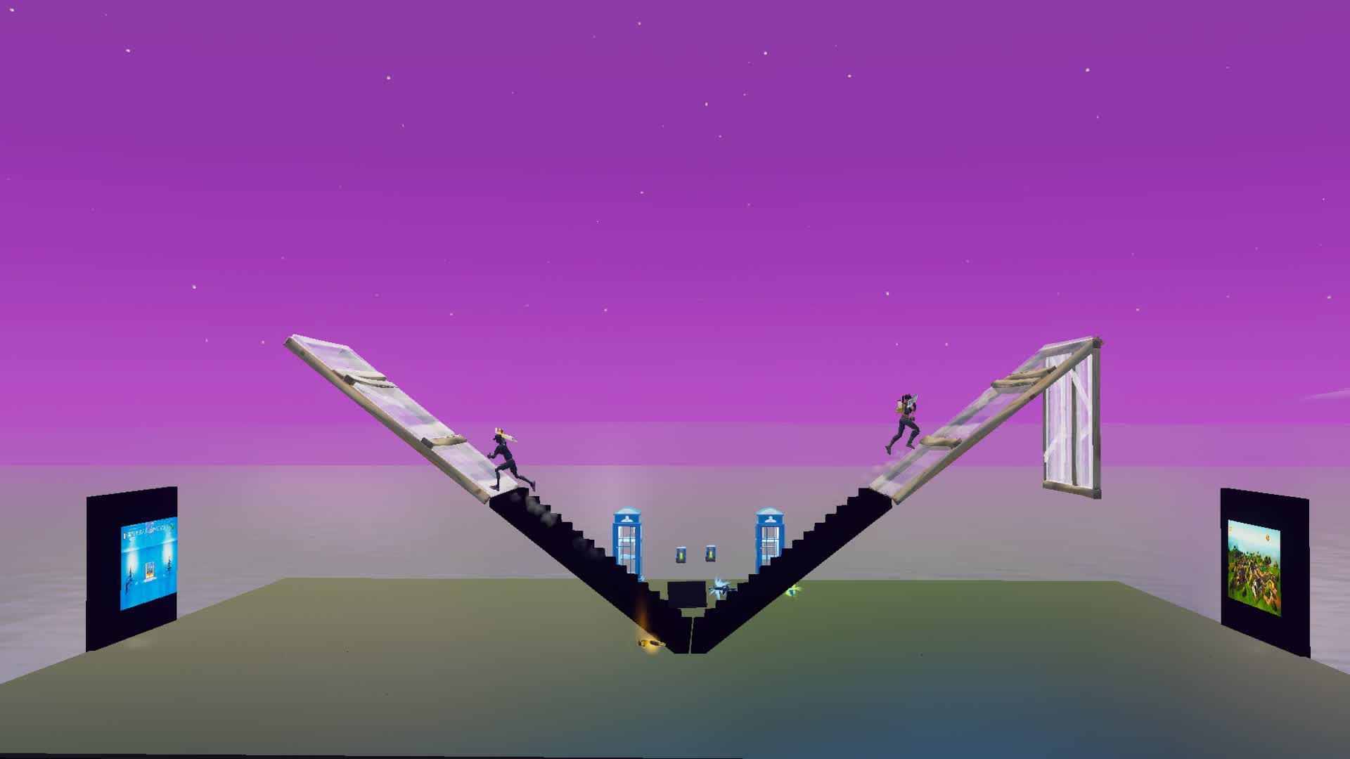 {UPDATED} PRO 1v1 BUILD FIGHTS🔥