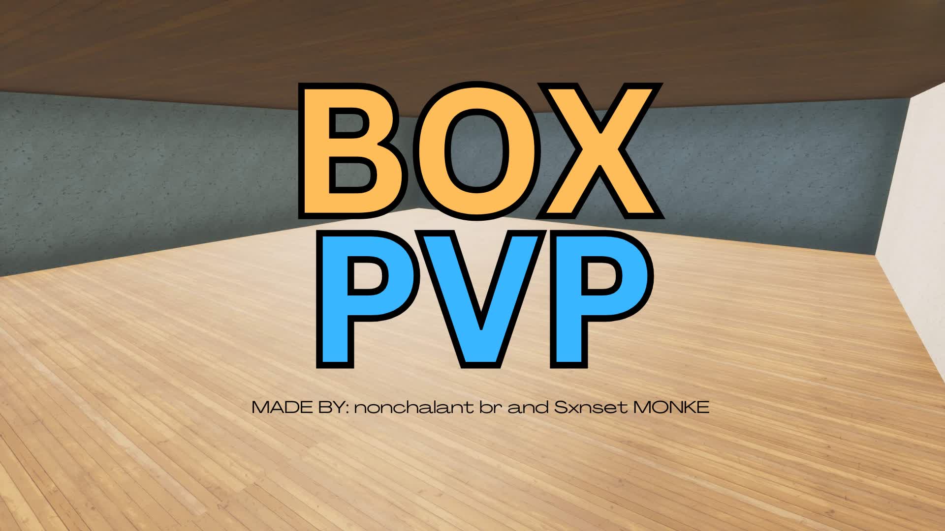 BOX PVP FFA