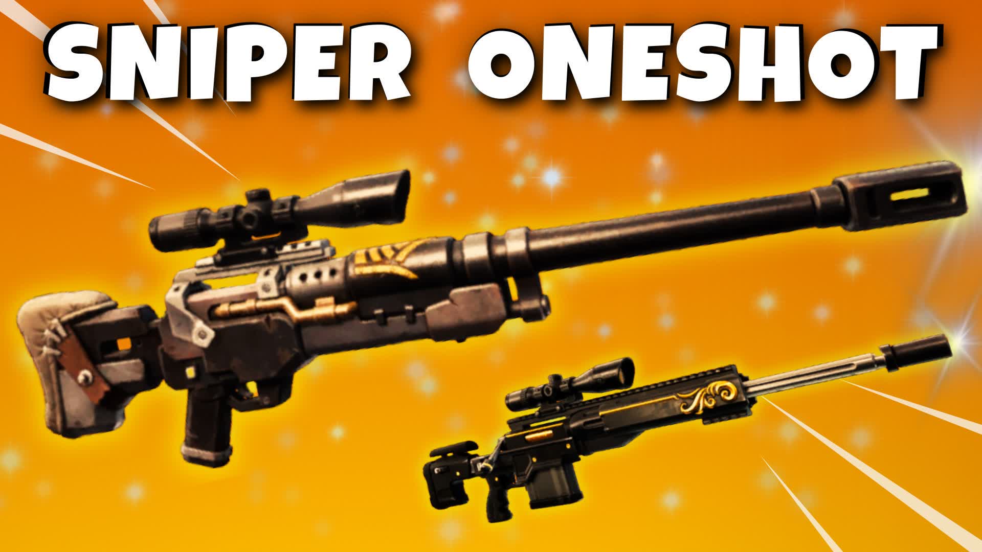 ONESHOT 🔥 FFA
