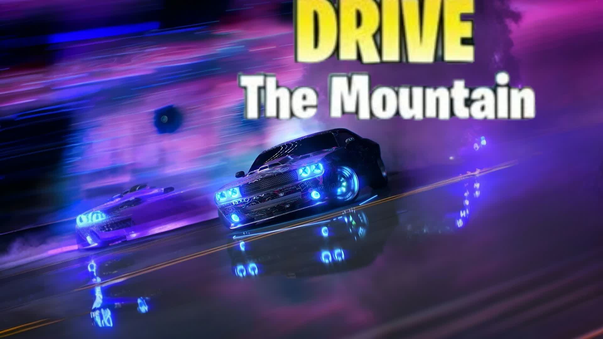 GAT THE MOUNTAIN DRIVE 💥