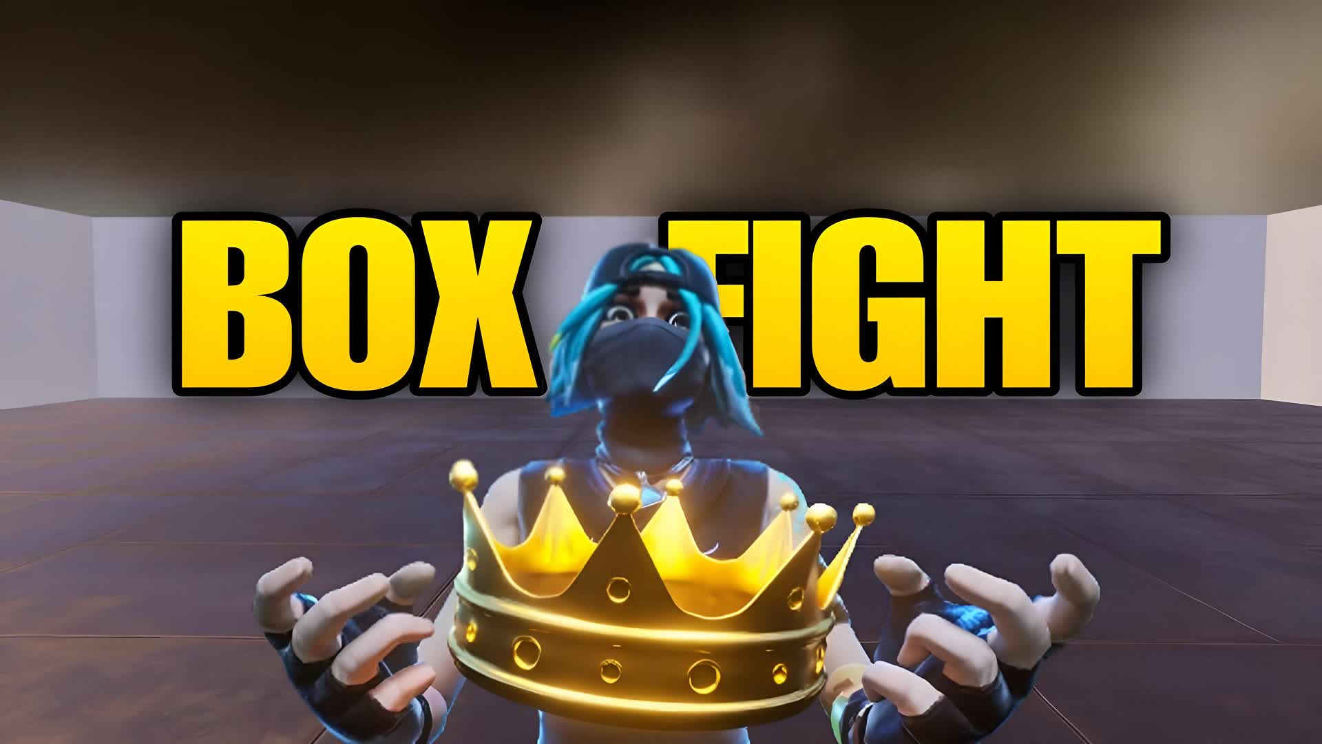BOX FIGHT📦