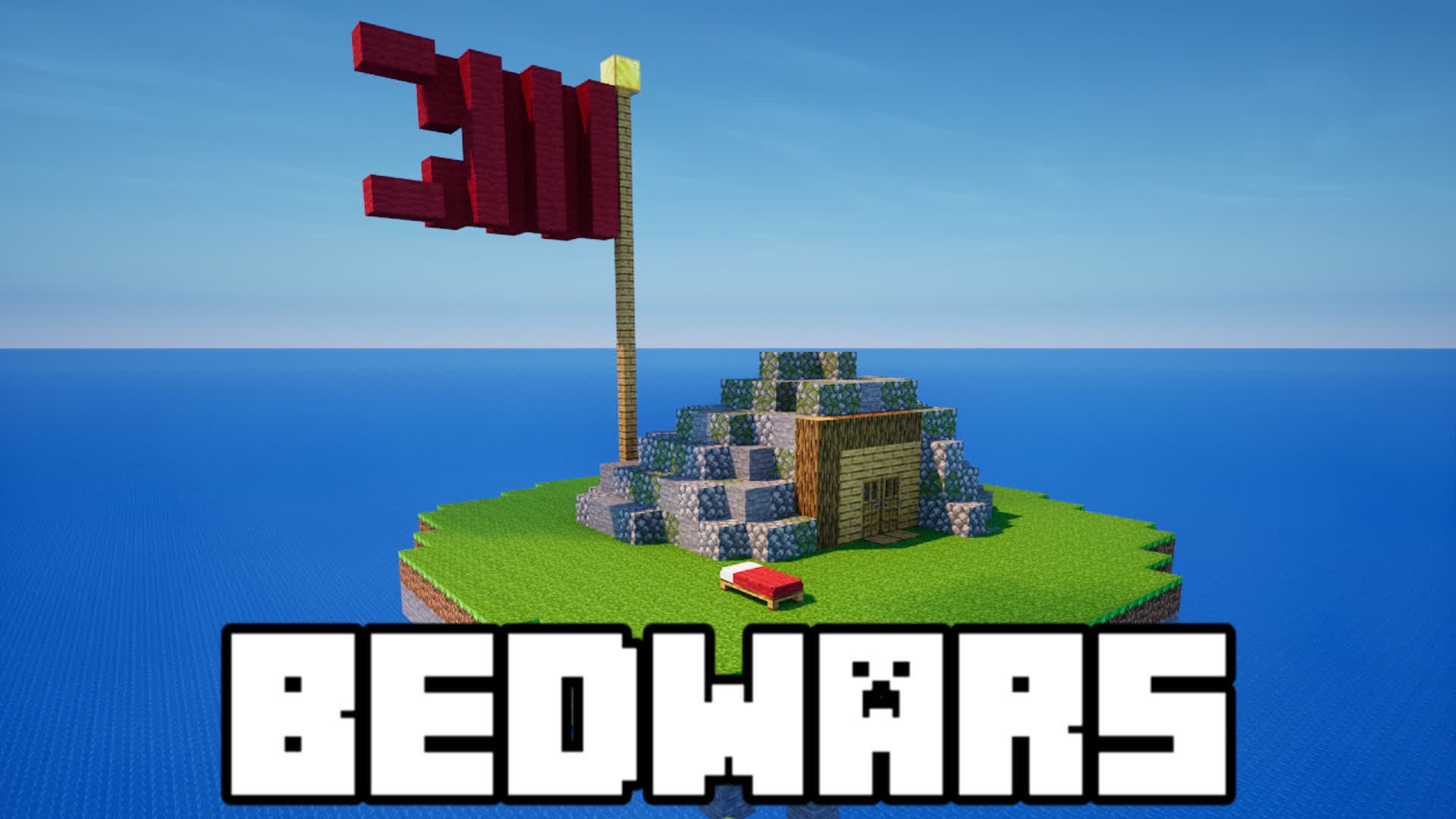 1vs1 Bedwars 🛏️