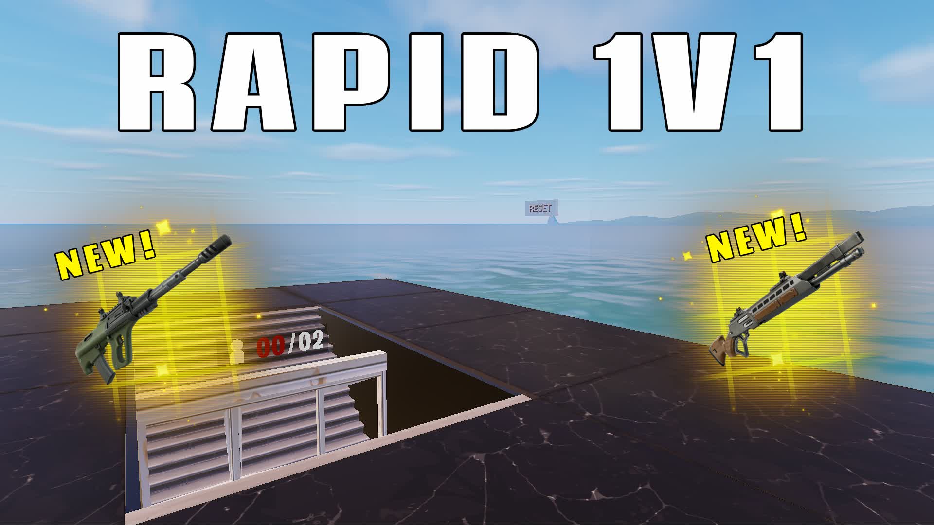 Rapid 1v1