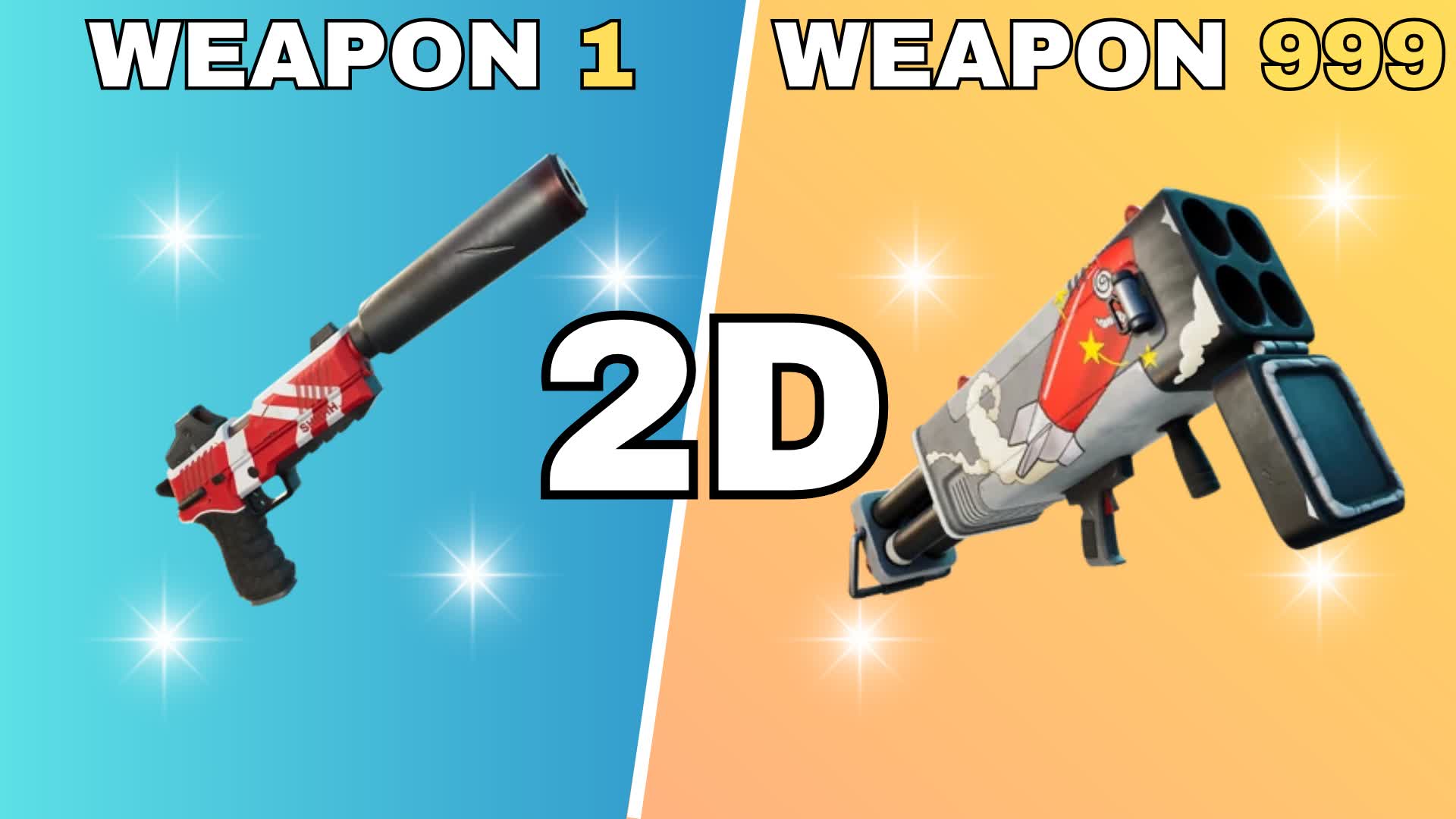 🕹️2D ONE SHOT GUN GAME🕹️