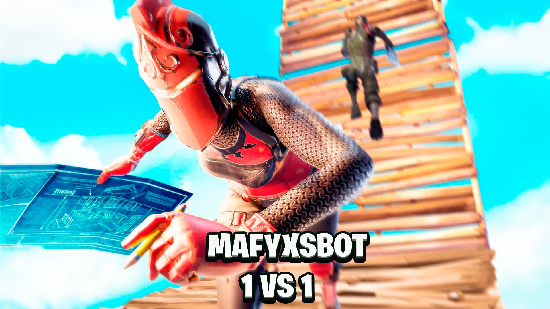 mafyxsbot 1 vs 1