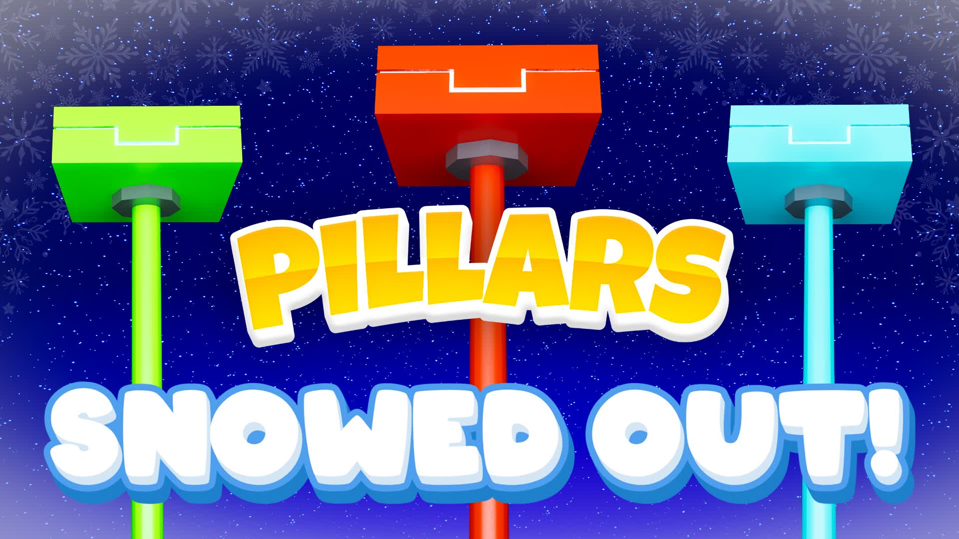 Pillars