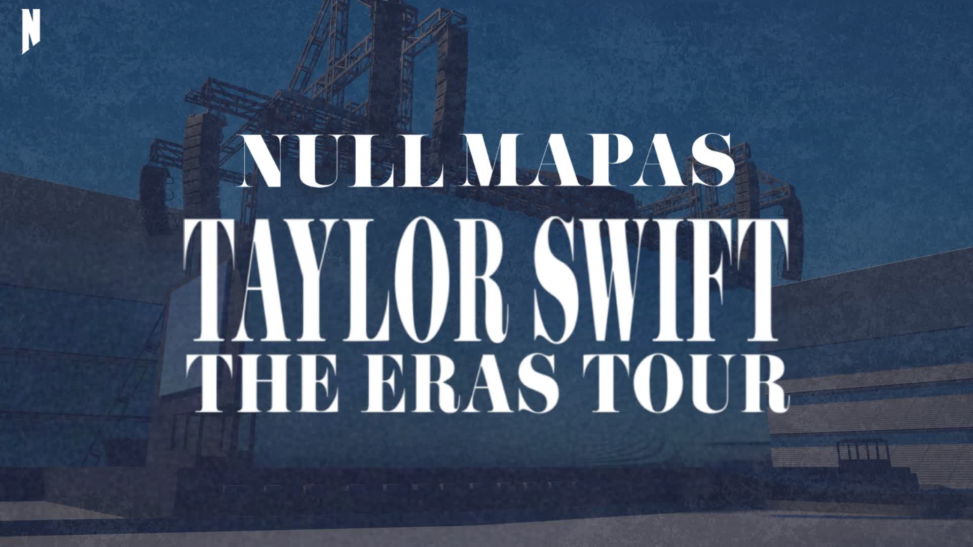 The Eras Tour | Taylor Swift