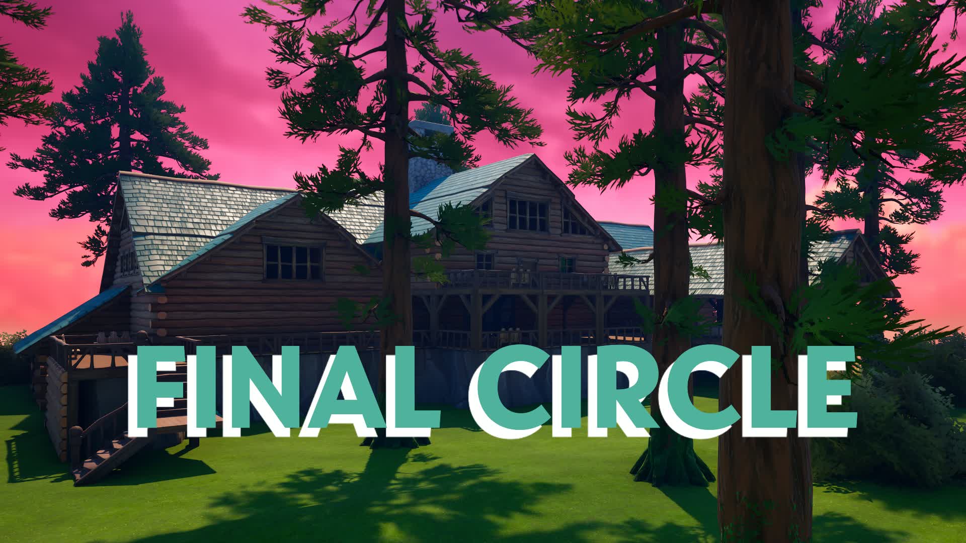 💥Final Circle💥