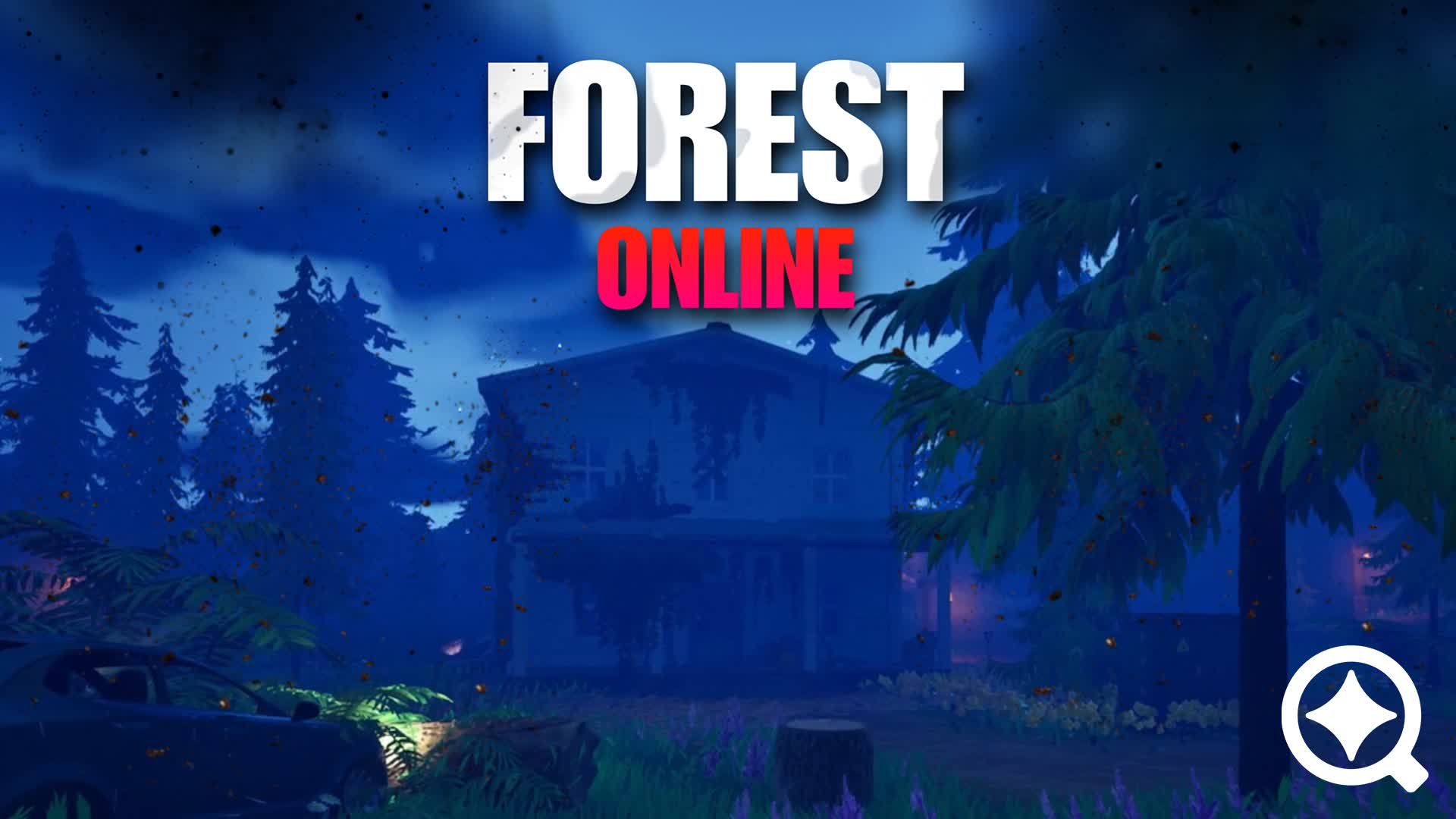 Forest Online🌲 [Terror]