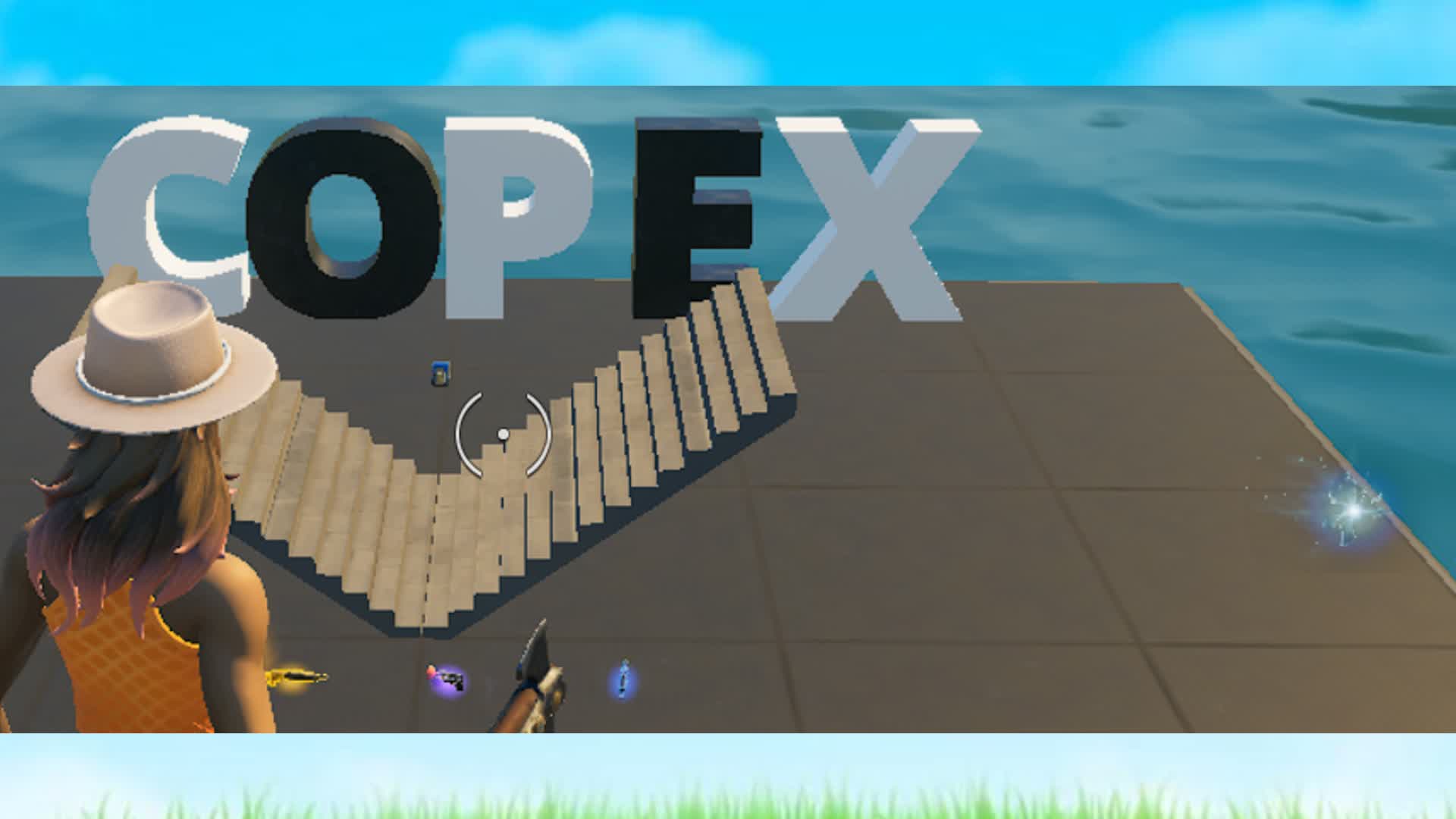 Copex 1v1